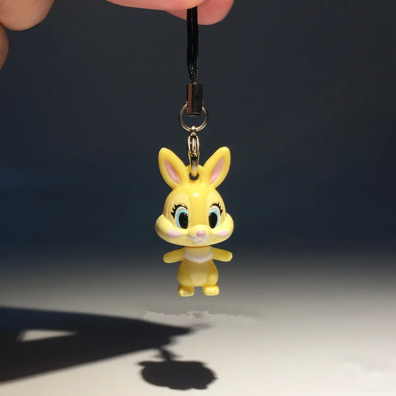 60piece 3cm Anime Catoon Cute rabbit subminiature PVC Action Figure Collectible Model Toys mini rabbit toys
60piece 3cm Anime Catoon Cute rabbit subminiature PVC Action Figure Collectible Model Toys mini rabbit toys