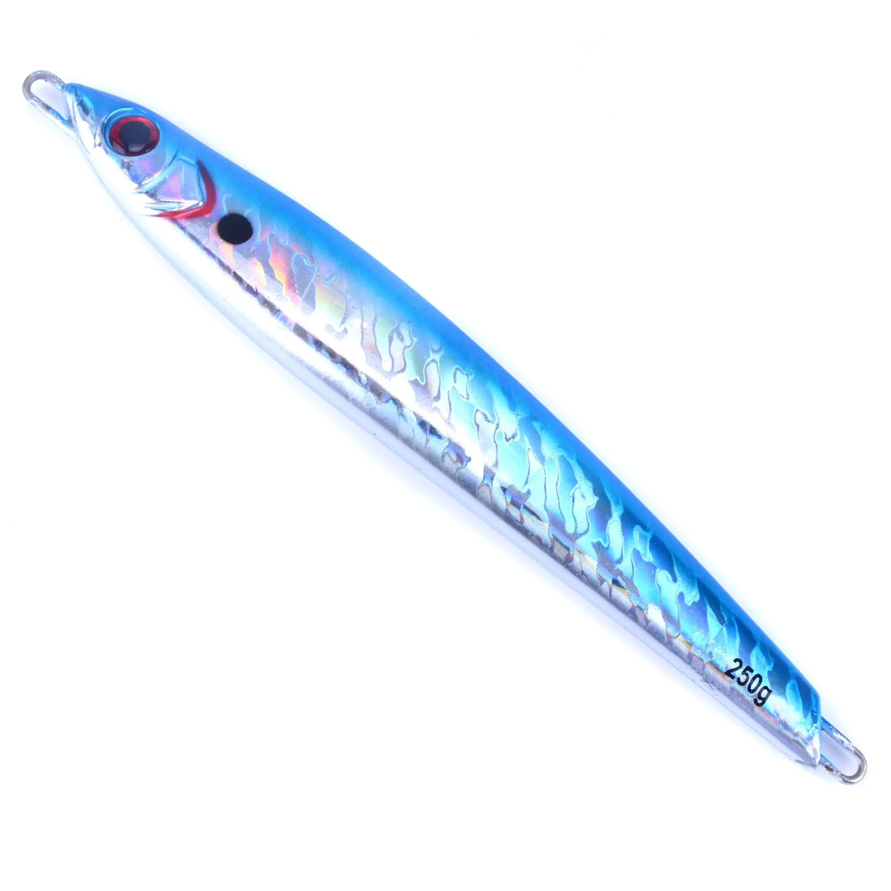 1Pcs Metal Jigging Lure Lead Fish 200G 210G 250G Metal Jig Fishing Lure Paillette Knife Wobbler Artificial Hard Bait Laser Body
1Pcs Metal Jigging Lure Lead Fish 200G 210G 250G Metal Jig Fishing Lure Paillette Knife Wobbler Artificial Hard Bait Laser Body