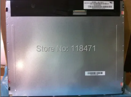 

17.0 Inch LCD Panel M170EGE-L20 LCD Display 1280 RGB*1024 SXGA LCD Screen LVDS 2 ch 8-bit 250 cd/m2