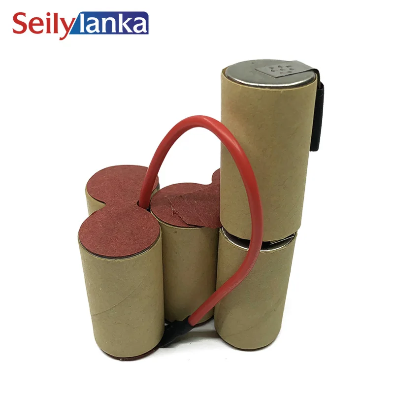 (Without housing) for BOSCH 7.2V 3000mAh power tool battery Ni MH GSR7.2-1 GSR7.2-1 GSR7.2-2 2607335587 2607335437 607
(Without housing) for BOSCH 7.2V 3000mAh power tool battery Ni MH GSR7.2-1 GSR7.2-1 GSR7.2-2 2607335587 2607335437 607