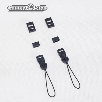 NEW passers camera camera strap adapter clip adapter cards and other DC micro single small camera strap hole Quality
NEW passers camera camera strap adapter clip adapter cards and other DC micro single small camera strap hole Quality