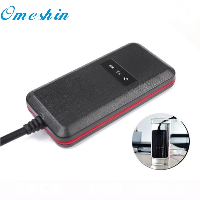 New Arrival Mini GSM GPRS GPS Tracker GPS Motor Bike Car Tracking system Device GT003
New Arrival Mini GSM GPRS GPS Tracker GPS Motor Bike Car Tracking system Device GT003