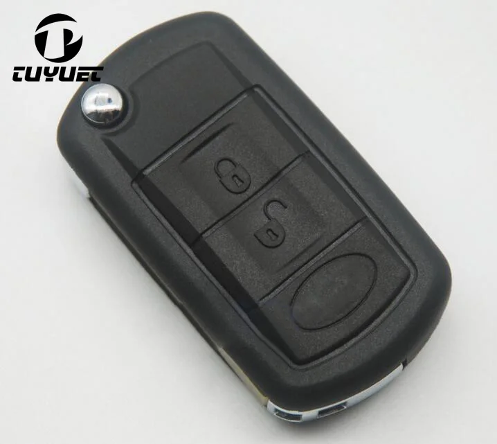 3 Buttons Replacement Car Key Case For Land Rover Range Rover LR3 discovery Sport Folding Flip Remote Key Shell
3 Buttons Replacement Car Key Case For Land Rover Range Rover LR3 discovery Sport Folding Flip Remote Key Shell