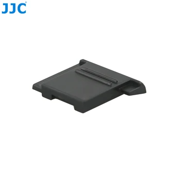 JJC DSLR Connector Flashes Microphones Video Lights Hot Shoe Cover for Pentax KP/K-70/K5/K7/K30/K50/645Z/645D/K3II replaces FK
JJC DSLR Connector Flashes Microphones Video Lights Hot Shoe Cover for Pentax KP/K-70/K5/K7/K30/K50/645Z/645D/K3II replaces FK