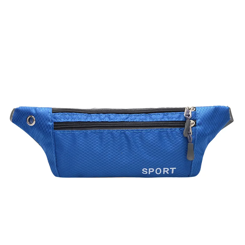 2019 Summer New Unisex Multi-color Waist Packs Woman Sport Casual Waterproof Canvas Chest Bag Mobile Coin Purse Belt Bag
2019 Summer New Unisex Multi-color Waist Packs Woman Sport Casual Waterproof Canvas Chest Bag Mobile Coin Purse Belt Bag