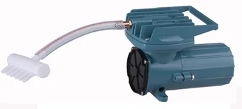 5W/12V sea food fish pond oxygen machine air pump aquarium oxygen pump increase mute oxygenizement pump
5W/12V sea food fish pond oxygen machine air pump aquarium oxygen pump increase mute oxygenizement pump