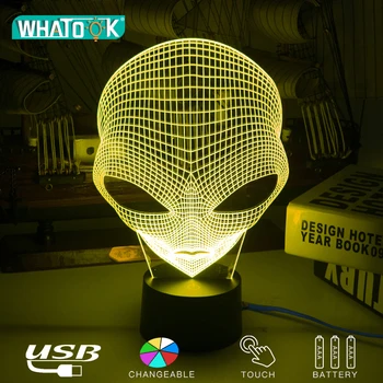 Flash Deal 3D Nighlight Motorcycle Night Light 7 Color USB Table Martian Lamp Butterfly Child Birthday Holiday Girl Friend Gift
Flash Deal 3D Nighlight Motorcycle Night Light 7 Color USB Table Martian Lamp Butterfly Child Birthday Holiday Girl Friend Gift