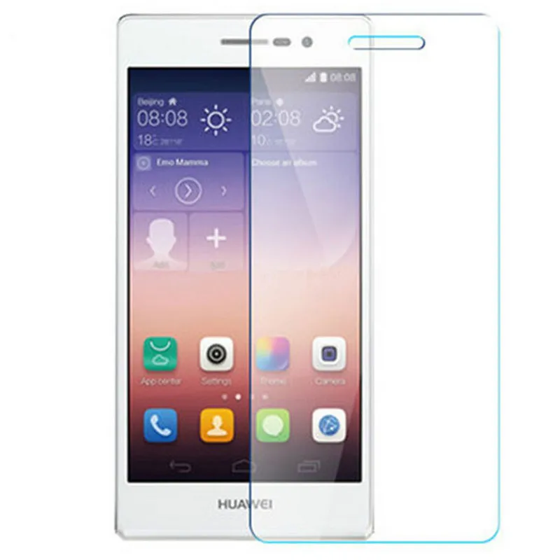 Закаленное стекло премиум класса для Huawei Ascend P7, протектор экрана 9H, закаленная защитная пленка
Закаленное стекло премиум класса для Huawei Ascend P7, протектор экрана 9H, закаленная защитная пленка