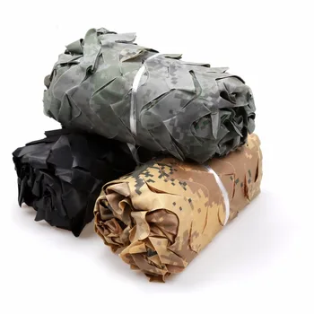 2*7M Army Militaire Filet Camouflage Hunting Blind Net CS Game Field Decoration Camouflage Net Birdwatching Blind Camouflage Net
2*7M Army Militaire Filet Camouflage Hunting Blind Net CS Game Field Decoration Camouflage Net Birdwatching Blind Camouflage Net