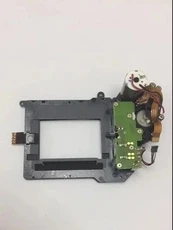 100% Original Shutter Blade Assembly For Nikon D610 D600 Camera Replacement Unit Repair parts
100% Original Shutter Blade Assembly For Nikon D610 D600 Camera Replacement Unit Repair parts