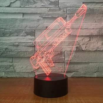 3d touch color changing lamp led creative gift table lamp 7 colors acrylic night light gun 2212
3d touch color changing lamp led creative gift table lamp 7 colors acrylic night light gun 2212