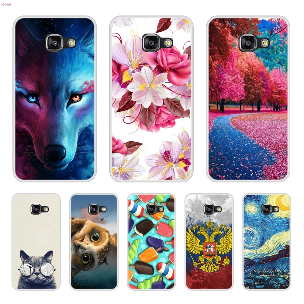 Case For Samsung Galaxy A3 2016 Soft Silicone TPU Cool Patterned Painted Phone Cover Coque For Samsung A3 2016 A 3 2016 Cases
Case For Samsung Galaxy A3 2016 Soft Silicone TPU Cool Patterned Painted Phone Cover Coque For Samsung A3 2016 A 3 2016 Cases