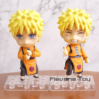 Naruto Shippuden Uzumaki Naruto Q Version PVC Action Figures Collectible Model Toys Dolls 2pcs/set
Naruto Shippuden Uzumaki Naruto Q Version PVC Action Figures Collectible Model Toys Dolls 2pcs/set