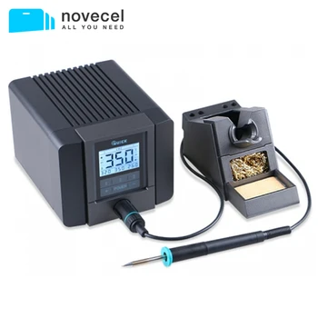 QUICK TS1200A Lead Free Quick Soldering Iron Station LED Display with One Soldering Tip for Phone Motherboard Repair
QUICK TS1200A Lead Free Quick Soldering Iron Station LED Display with One Soldering Tip for Phone Motherboard Repair