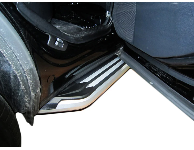 forester running board 3-3