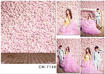 Vinyl cloth beautiful pink flowers wedding photography backdrops for kids newborn photo studio portrait backgrounds
Vinyl cloth beautiful pink flowers wedding photography backdrops for kids newborn photo studio portrait backgrounds