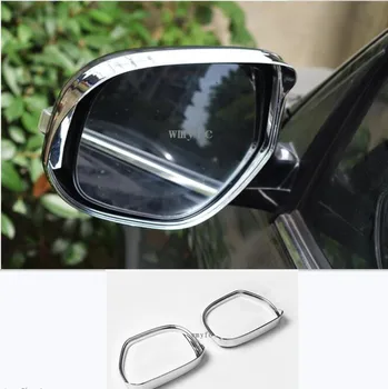 For Mitsubishi Outlander 2013 to 2019 Rear View Mirror Rain Eyebrows Cover Door Side Rearview Mirrors Protector Car Accessories
For Mitsubishi Outlander 2013 to 2019 Rear View Mirror Rain Eyebrows Cover Door Side Rearview Mirrors Protector Car Accessories