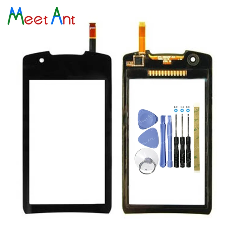 High Quality 3.0" For Samsung Galaxy Monte S5620 5620 Touch Screen Digitizer Sensor Outer Glass Lens Panel+Tracking Code
High Quality 3.0" For Samsung Galaxy Monte S5620 5620 Touch Screen Digitizer Sensor Outer Glass Lens Panel+Tracking Code