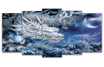 3d diy Square Diamond embroidery Dragon 5pcs Multi-picture Combination diamond painting Cross Stitch Rhinestone decoration
3d diy Square Diamond embroidery Dragon 5pcs Multi-picture Combination diamond painting Cross Stitch Rhinestone decoration