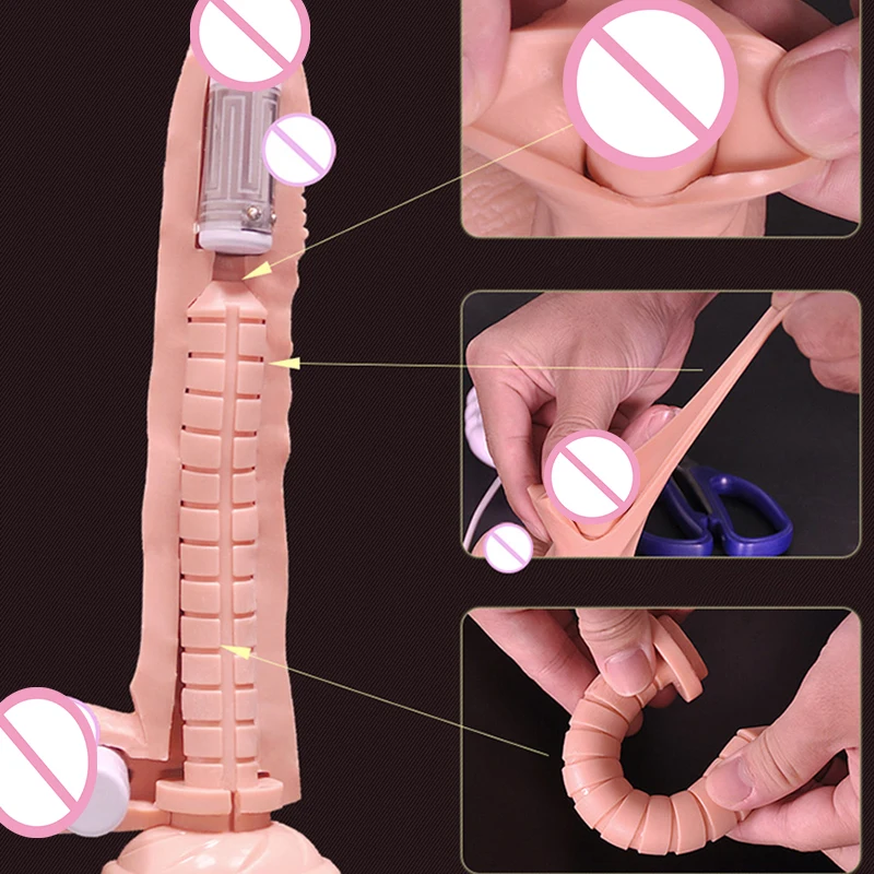 Член Вибратор Картинки