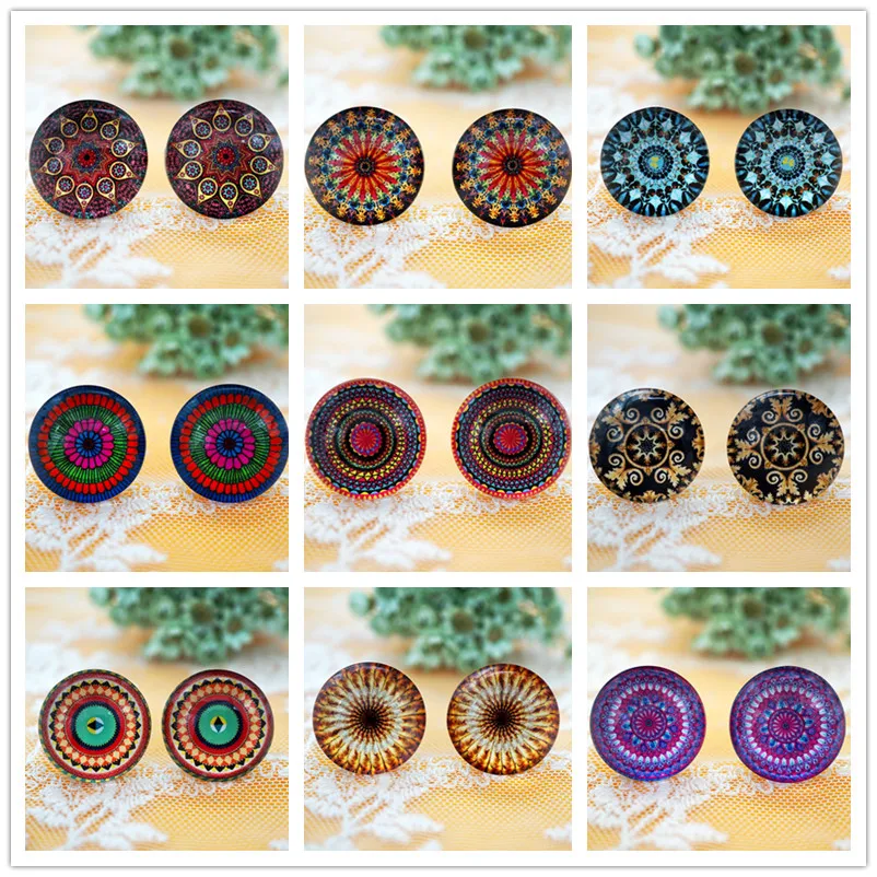 10PCS/lot Round 20MM Mixed Glass Cabochon for making necklace pins bracelet ring Jewelry women 2019 earring brooch craft supply
10PCS/lot Round 20MM Mixed Glass Cabochon for making necklace pins bracelet ring Jewelry women 2019 earring brooch craft supply
