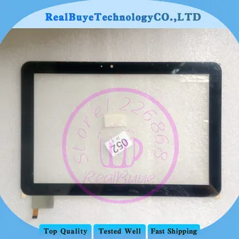 Repalce F0693 XDY Black Touch Screen Panel Digitizer Glass Sensor Code Random Delivery 
Repalce F0693 XDY Black Touch Screen Panel Digitizer Glass Sensor Code Random Delivery