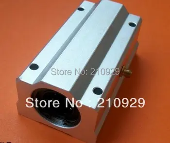2pcs/packs SCS35LUU linear guideway block 
2pcs/packs SCS35LUU linear guideway block