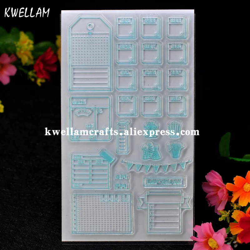 Label IMPORTANT AM PM DATE JAN DEC Scrapbook DIY photo cards account rubber stamp clear stamp transparent stamp 9.5x16cm 7063002
Label IMPORTANT AM PM DATE JAN DEC Scrapbook DIY photo cards account rubber stamp clear stamp transparent stamp 9.5x16cm 7063002