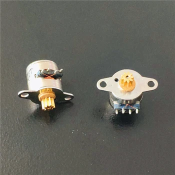 2pcs Sale K976Y 2phrases 4line Super Mini Small Stepper Motor Free Russia USA Shipping
2pcs Sale K976Y 2phrases 4line Super Mini Small Stepper Motor Free Russia USA Shipping