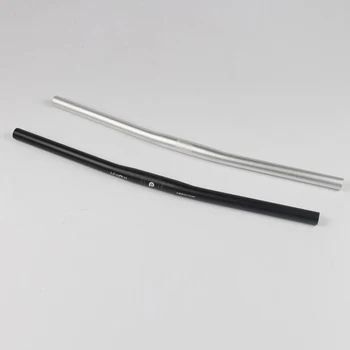 Litepro aluminum alloy bicycle handlebar horizontal handlebar BMX one shaped road folding bike handlebar
Litepro aluminum alloy bicycle handlebar horizontal handlebar BMX one shaped road folding bike handlebar