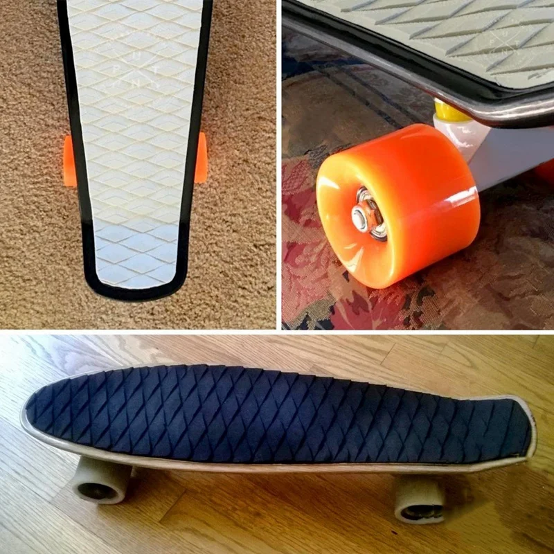 Surfboard Deck Traction Board Eva Anti-Skid Pad 3M Adhesive Anti-Skid Deck Pad for Boat Deck,Kayaking,Surfboard,Vertical Paddl
Surfboard Deck Traction Board Eva Anti-Skid Pad 3M Adhesive Anti-Skid Deck Pad for Boat Deck,Kayaking,Surfboard,Vertical Paddl