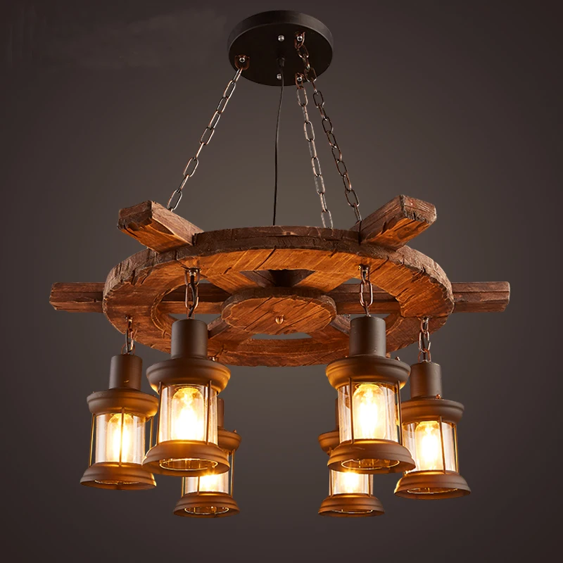 Eusolis Loft Retro Pendant Light Bar Wood Lighting Pendants Lamparas Vintage Retro Suspension Luminaire Loft Industrial Lighting
Eusolis Loft Retro Pendant Light Bar Wood Lighting Pendants Lamparas Vintage Retro Suspension Luminaire Loft Industrial Lighting