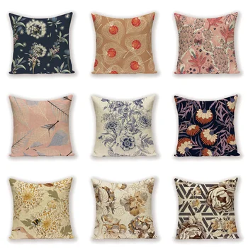 Dandelion Cushion Cover Flower Decorative Pillow Cases Living Room Cushions Custom Farmhouse Home Decor Peony Rose Cushion Cover
Dandelion Cushion Cover Flower Decorative Pillow Cases Living Room Cushions Custom Farmhouse Home Decor Peony Rose Cushion Cover