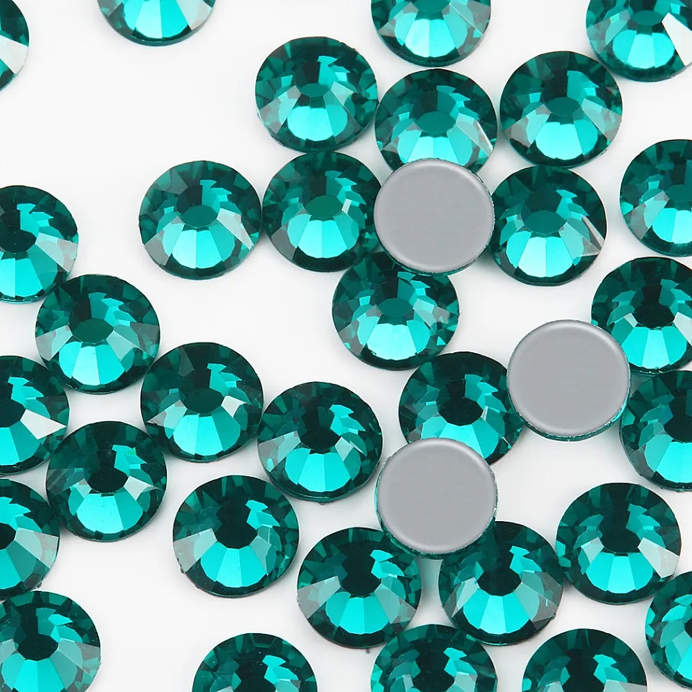 New SMC Cut Green Zircon Iron on Rhinestone ss16 ss20 ss30 Hotfix Rhinestones AAAAA Grade for Luxury DIY things
New SMC Cut Green Zircon Iron on Rhinestone ss16 ss20 ss30 Hotfix Rhinestones AAAAA Grade for Luxury DIY things