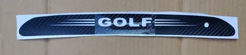Carbon Fiber Stickers Decals High Mounted Stop Brake Lamp Light Car Styling For VW Volkswagen GOLF 6 7 MK6 MK7 POLO Tiguan
Carbon Fiber Stickers Decals High Mounted Stop Brake Lamp Light Car Styling For VW Volkswagen GOLF 6 7 MK6 MK7 POLO Tiguan