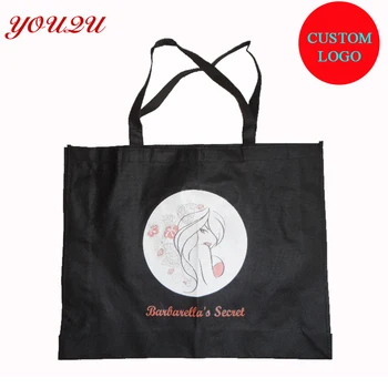 Picture logo Heat transfer on tote bags packaging bags with small MOQ
Picture logo Heat transfer on tote bags packaging bags with small MOQ