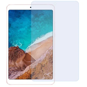 2.5D Full Cover Super Clear Tablet Tempered Glass For Xiaomi Mi Pad 4 Plus 4Plus Anti Scratch Screen Protector Film 9H Glass
2.5D Full Cover Super Clear Tablet Tempered Glass For Xiaomi Mi Pad 4 Plus 4Plus Anti Scratch Screen Protector Film 9H Glass