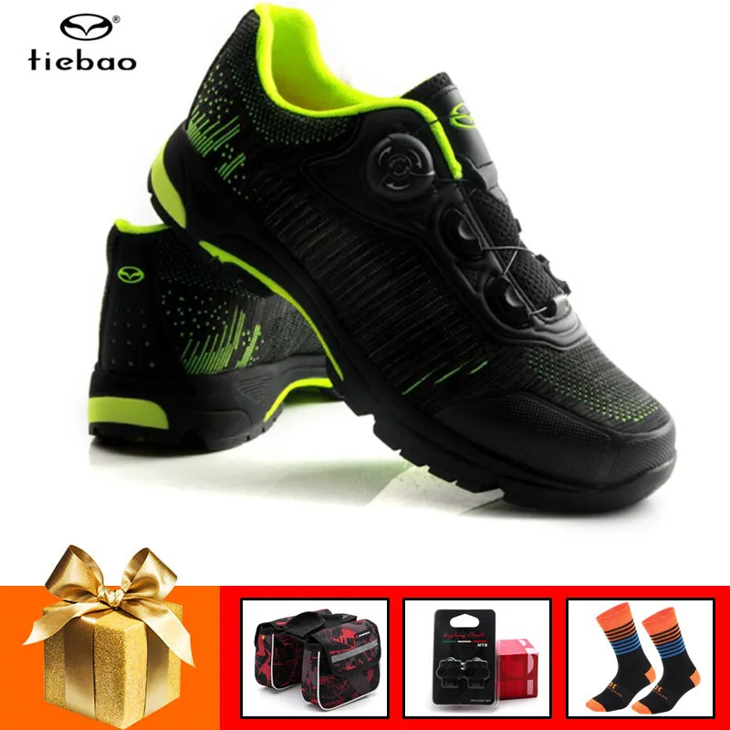 Tiebao Cycling Shoes Leisure MTB men 2019 Self-Lock Touring Bike Shoes Lacing System Breathable Bicycle Shoes Sapatilha Ciclismo
Tiebao Cycling Shoes Leisure MTB men 2019 Self-Lock Touring Bike Shoes Lacing System Breathable Bicycle Shoes Sapatilha Ciclismo