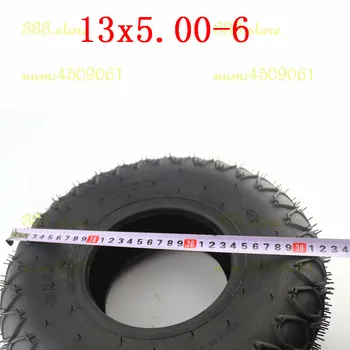 2 pc 13x5.00-6 Tyre for Gokart Scooter mini Buggy Mower Go-kart Buggy Tubeless Tire ATV QUAD Bike
2 pc 13x5.00-6 Tyre for Gokart Scooter mini Buggy Mower Go-kart Buggy Tubeless Tire ATV QUAD Bike