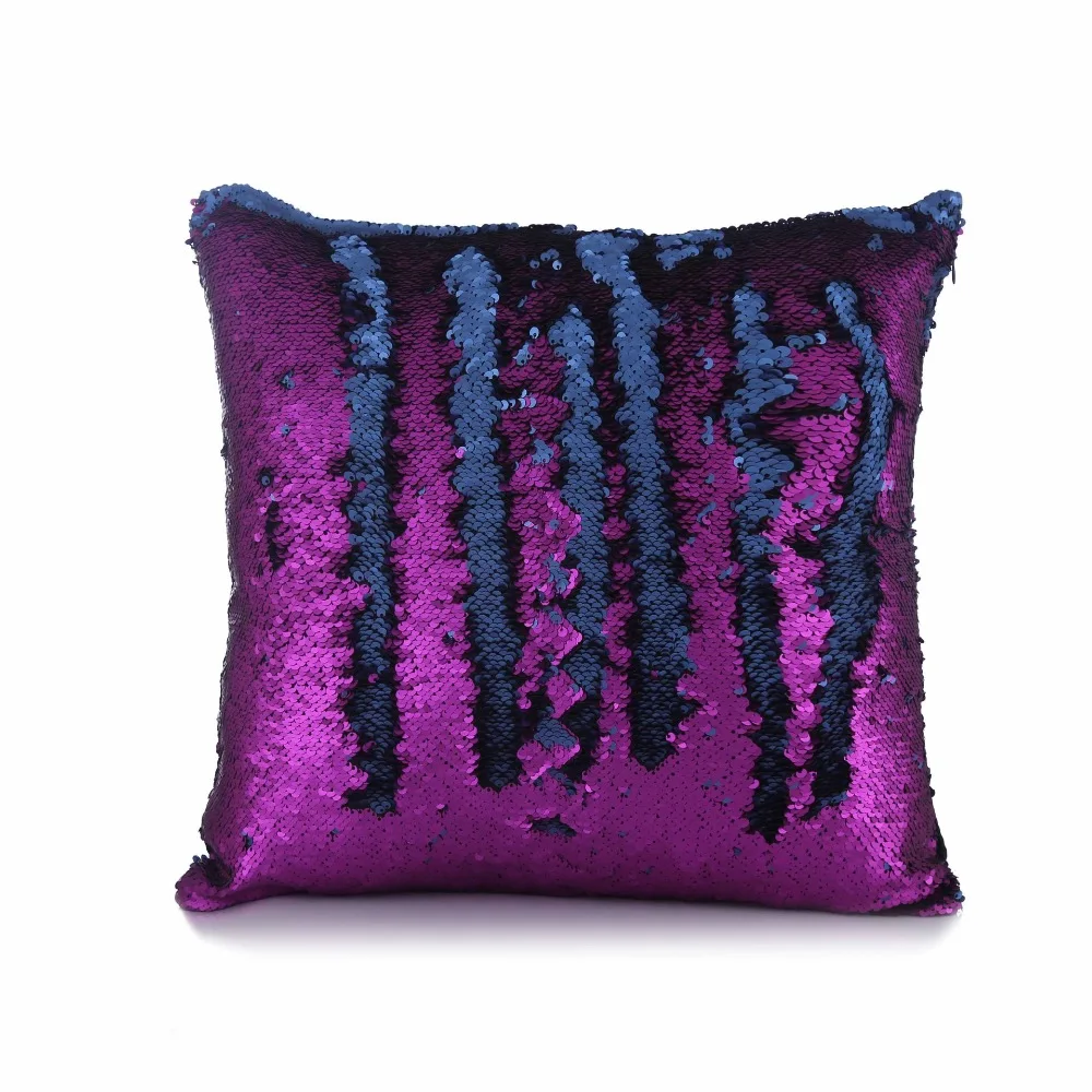 40x40cm Change Color Bling Sequins Paillette Auto Seat Chair Support Pillowcase Car Cushion Pillow Cover
40x40cm Change Color Bling Sequins Paillette Auto Seat Chair Support Pillowcase Car Cushion Pillow Cover