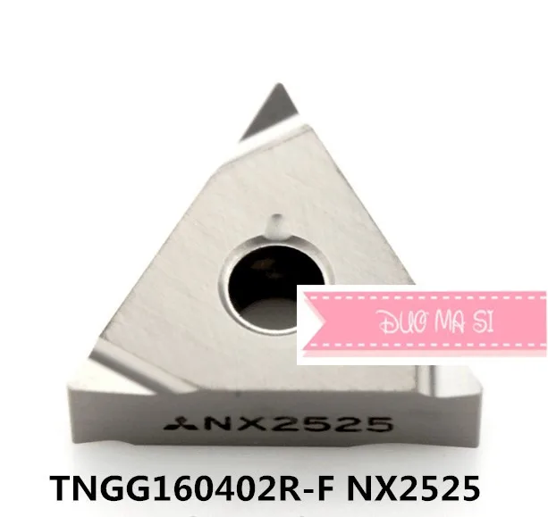 Бесплатная доставка 10 шт. TNGG160402R-F NX2525/TNGG160404R-F NX2525 керамические вставки, токарные лезвия MTJNR/MTQNR, Керамические наконечники
Бесплатная доставка 10 шт. TNGG160402R-F NX2525/TNGG160404R-F NX2525 керамические вставки, токарные лезвия MTJNR/MTQNR, Керамические наконечники