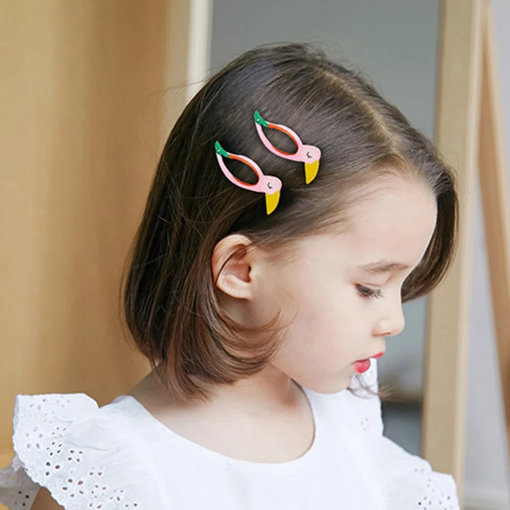 TELOTUNY Kids Hair Accessories Metal Cartoon Fruit Print Hairclip Hairpin Barrette Headwear 2019 New Infant Accessories 19L0523
TELOTUNY Kids Hair Accessories Metal Cartoon Fruit Print Hairclip Hairpin Barrette Headwear 2019 New Infant Accessories 19L0523