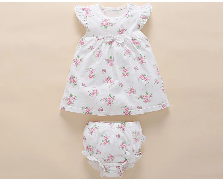 Floral + shorts skirt (13)