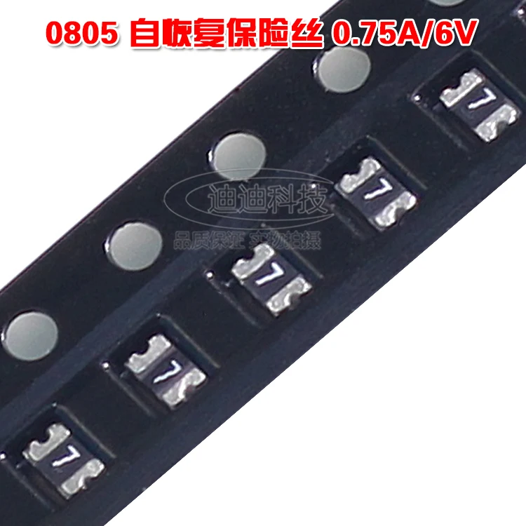 Бесплатная доставка 50 шт./лот 0805 0.75A 6 в SMD Самовосстанавливающийся Предохранитель PICOSMDC075S-2 предохранитель SMD
Бесплатная доставка 50 шт./лот 0805 0.75A 6 в SMD Самовосстанавливающийся Предохранитель PICOSMDC075S-2 предохранитель SMD