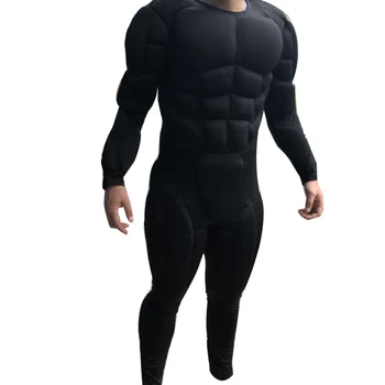 Ben Affleck Batman Muscle Suit Inside Wearing for Batfleck Cosplay Dawn of Justice and Justice league Muscle Suit
Ben Affleck Batman Muscle Suit Inside Wearing for Batfleck Cosplay Dawn of Justice and Justice league Muscle Suit