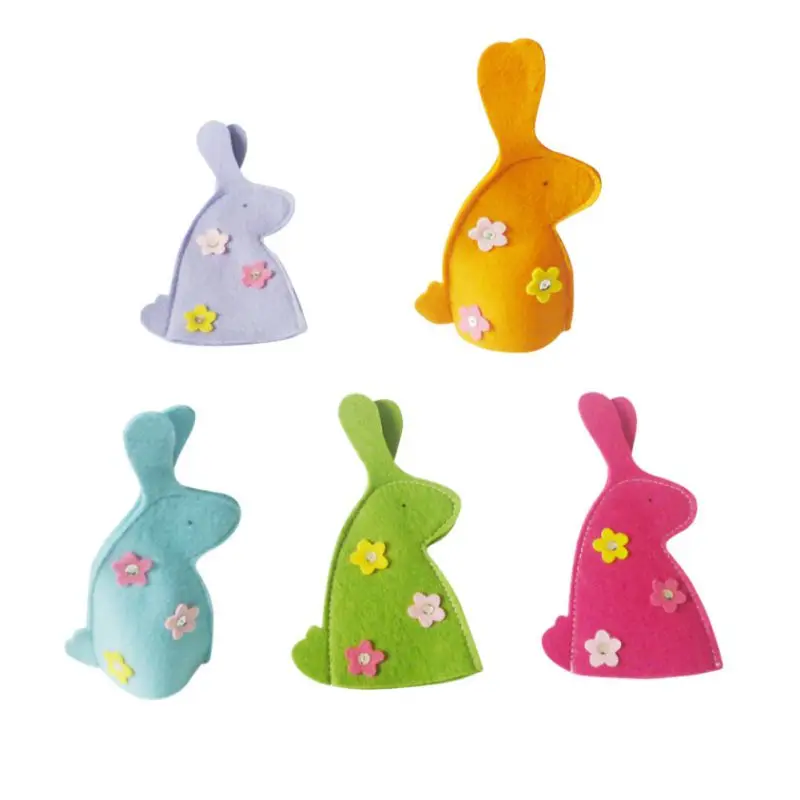 Cartoon Rabbit Egg Storage Bag Easter Candy Egg Hunting Party Ornaments Children's Day Kids Toy Bag Easter Decoration Supplies
Cartoon Rabbit Egg Storage Bag Easter Candy Egg Hunting Party Ornaments Children's Day Kids Toy Bag Easter Decoration Supplies