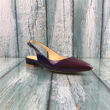 Kmeioo Mule For Women Hot Sale Fashion Shoes Buckle Strap Mixed Colors Mules Flat Heel Sandals Pointed Toe shoes For Dress
Kmeioo Mule For Women Hot Sale Fashion Shoes Buckle Strap Mixed Colors Mules Flat Heel Sandals Pointed Toe shoes For Dress
