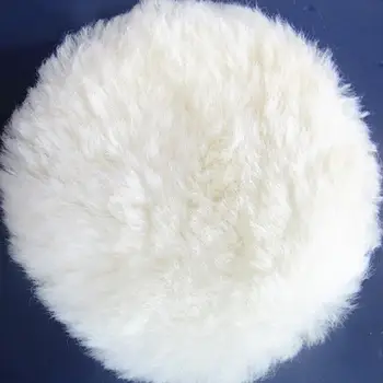Adeeing 1Pcs Wool Buffing Pad Wax Polishing Buffer Car Polisher Ball Kit with Magic Sticker for Polishing Cream
Adeeing 1Pcs Wool Buffing Pad Wax Polishing Buffer Car Polisher Ball Kit with Magic Sticker for Polishing Cream