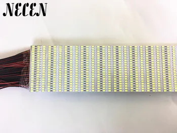 20PCS 0.5M 5MM wide LED rigid bar lights non waterproof 5730 SMD LED Hard rigid strip lights12v DC 36leds/pc white
20PCS 0.5M 5MM wide LED rigid bar lights non waterproof 5730 SMD LED Hard rigid strip lights12v DC 36leds/pc white