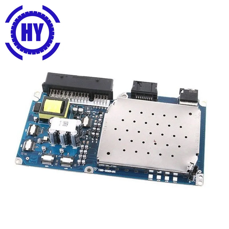 4L0035223D 2G MMI Multimedia Interface Control Panel Board For AUDI Q7 4L0035223G
4L0035223D 2G MMI Multimedia Interface Control Panel Board For AUDI Q7 4L0035223G